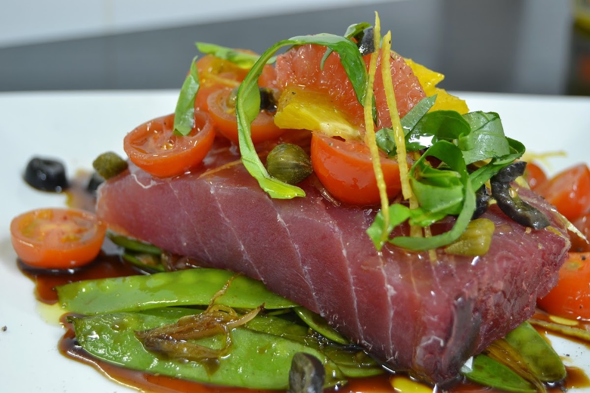 Slide Background Image